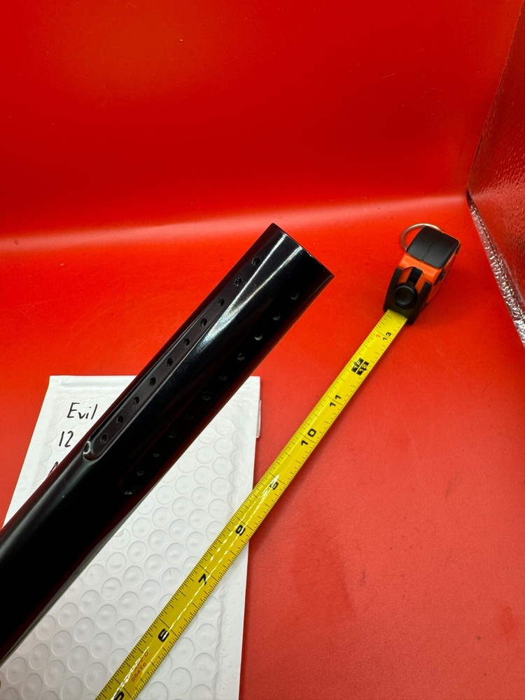 Evil PB 12 inch Barrel AC Thread