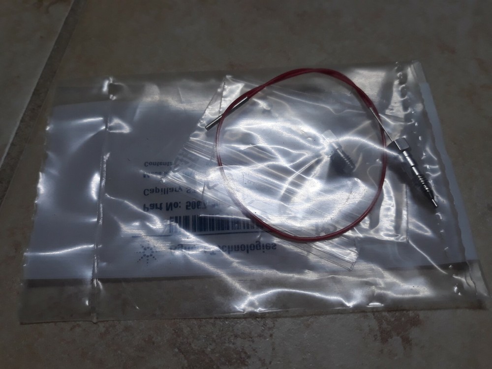 Capillary ST .12x280 SL/SX