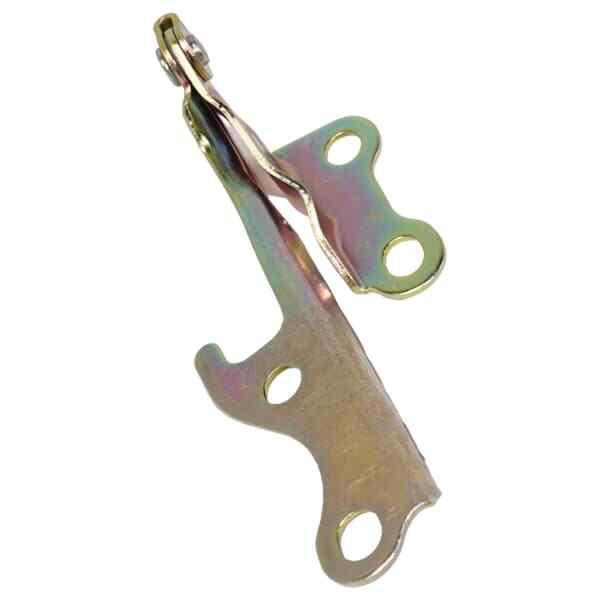 Hood Hinge LH for 93-97 COROLLA