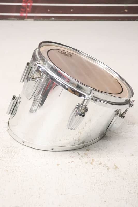 Ludwig 10" Marching Quad Drum 1990's