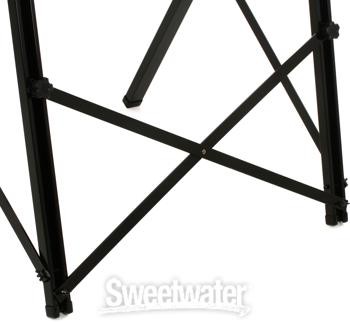 Standtastic 103KS 3-Tier Tall Keyboard Stand