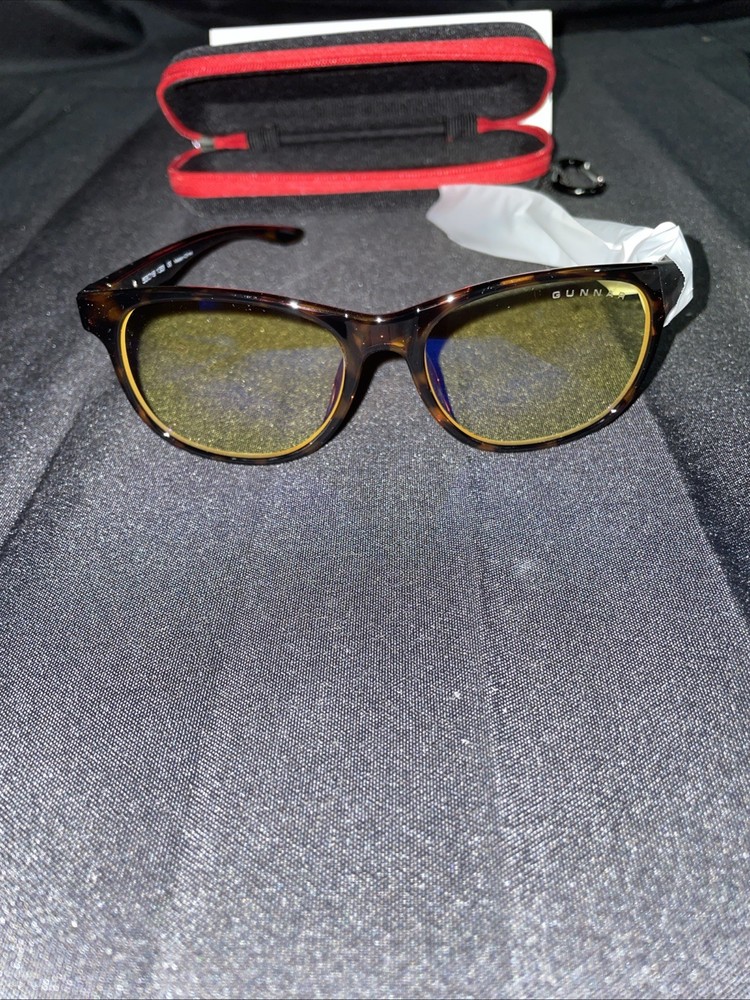 Gunnar-premium Gaming And Computer Glasses