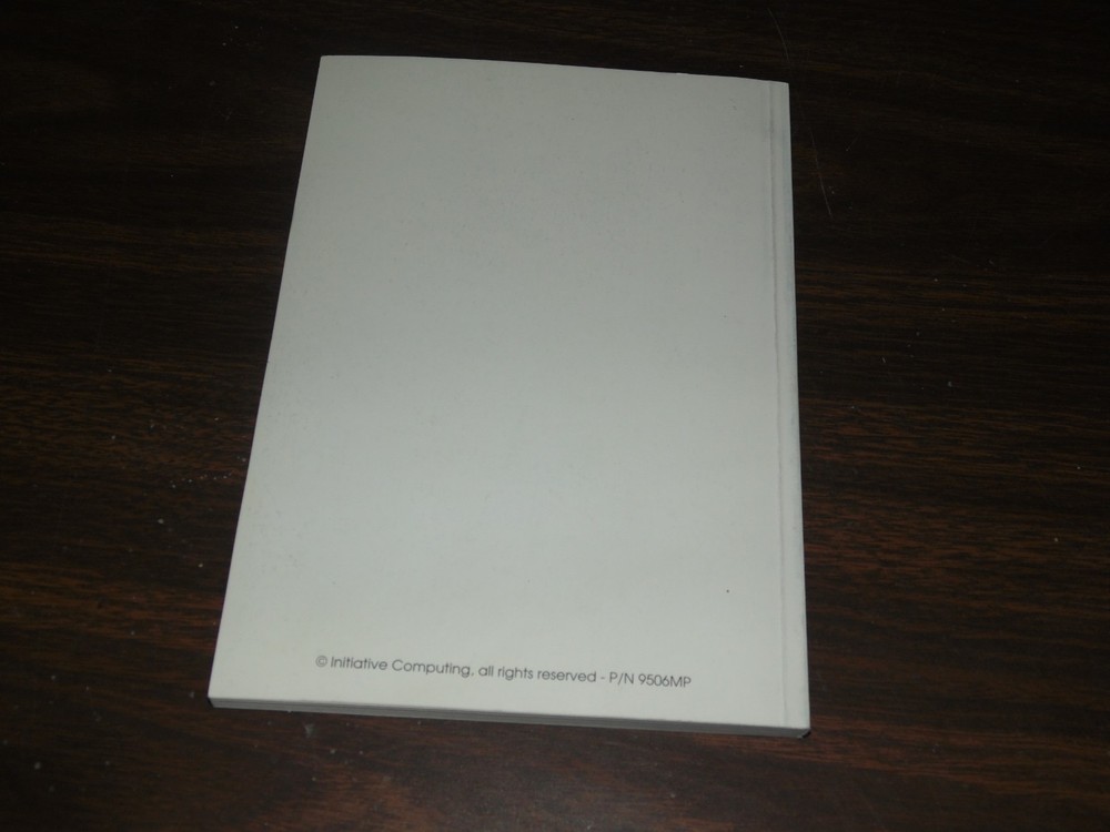 Elite 4 Electronic IFR Training Environment User Manual Version 4 Prop & Twin