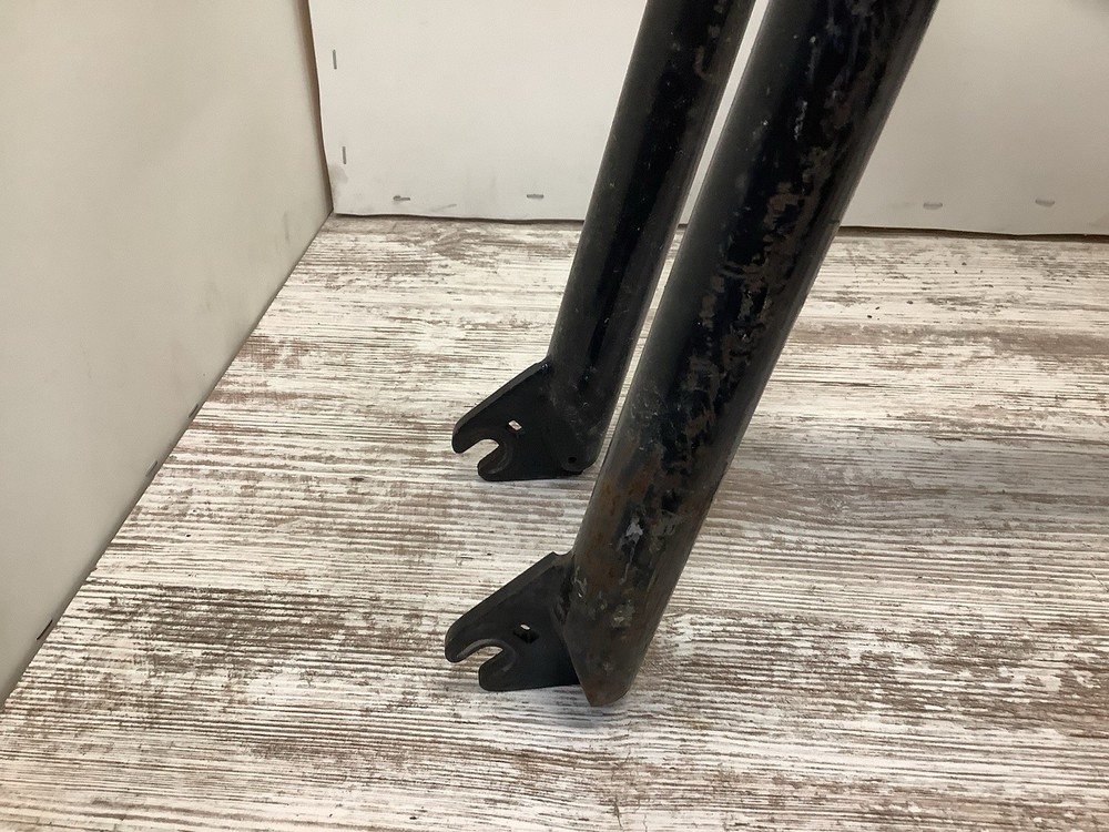 Mirraco Flatland Mid School Frame Fork Bars