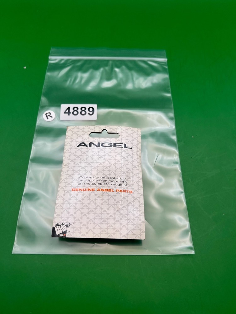 Angel LPR NOS G7