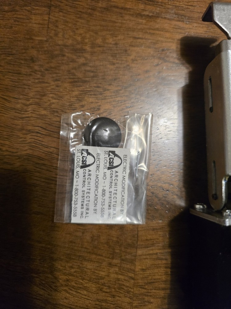 ACSI 1550K-MDP Electric Latch Retraction Kit