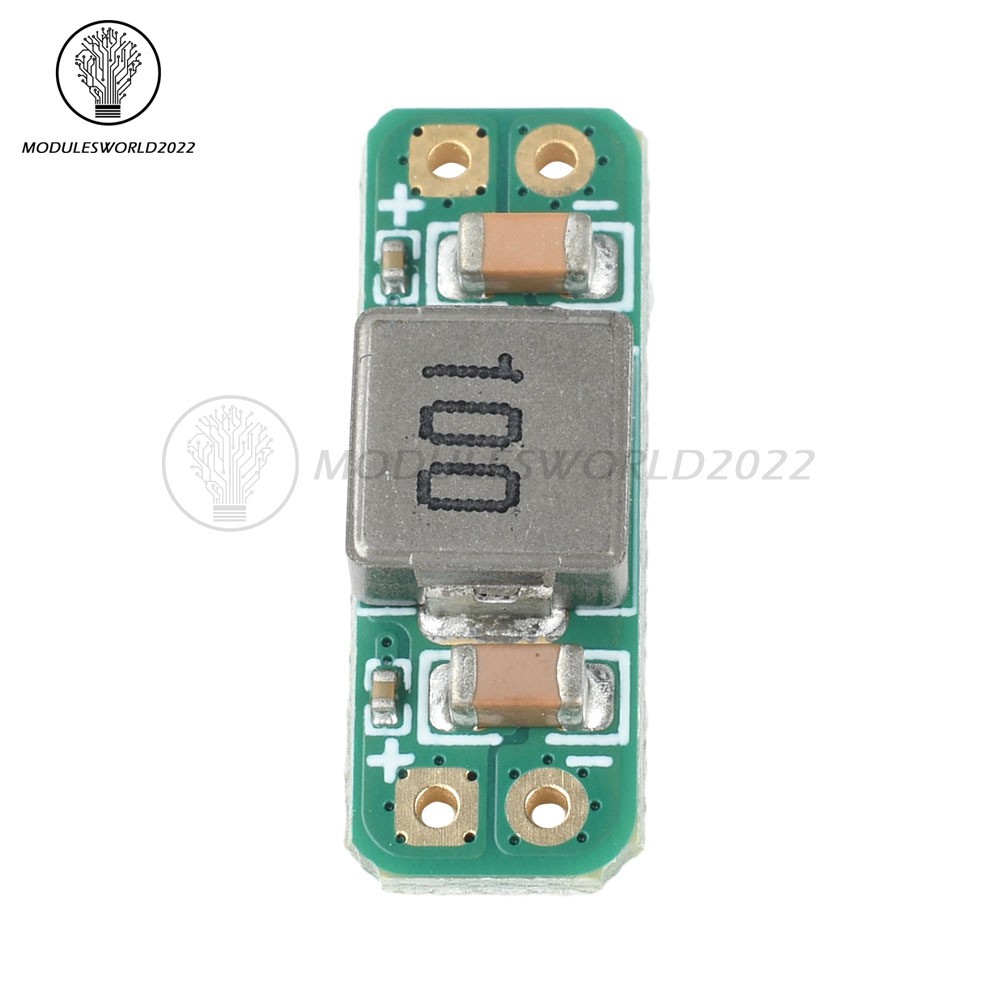 LC Filter Module 3A 50V clearing image transmission ripple interference filter