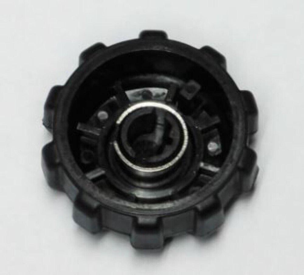 Quantum Q-Logic 2 & 3 Joystick Speed Wheel Knob