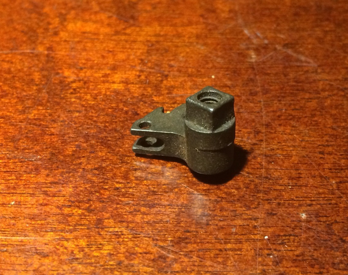 Thompson Center TC Tumbler Cherokee Seneca Patriot Muzzle Loader NOS 70's made