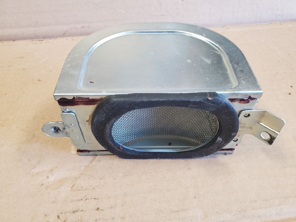 1979 Suzuki GS425L OEM Air Filter Element