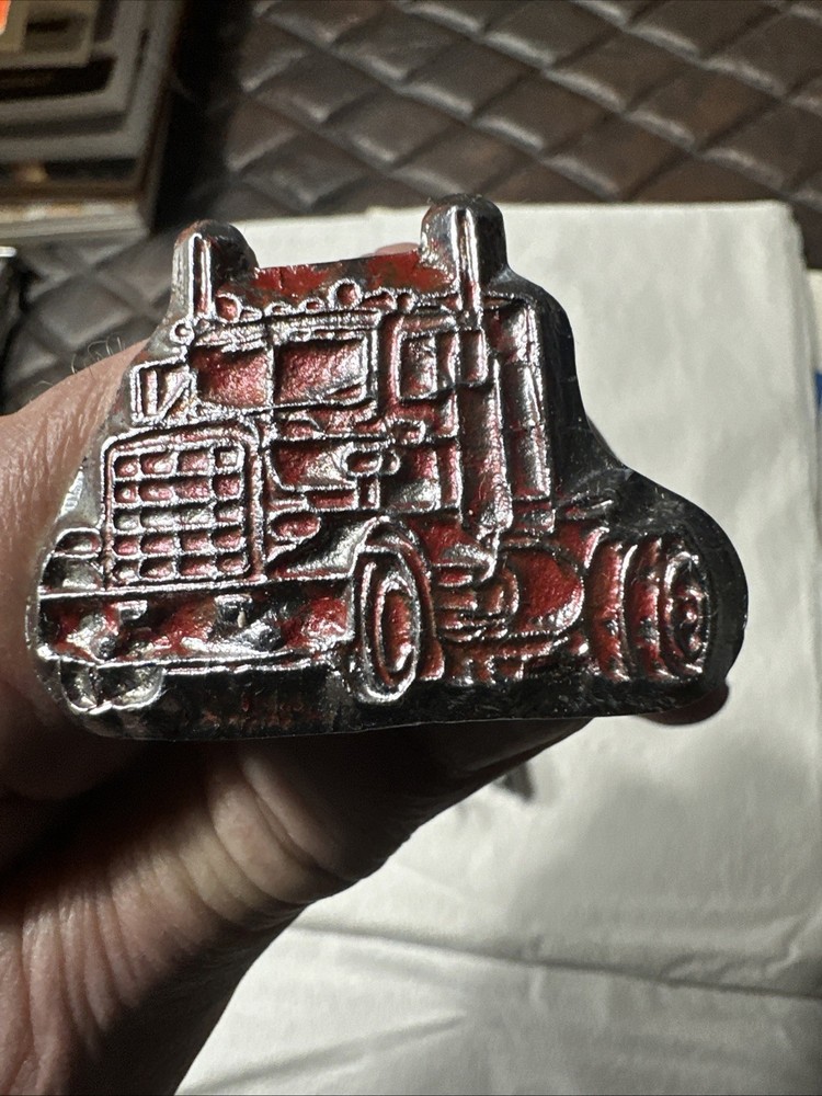 Leather Stamps