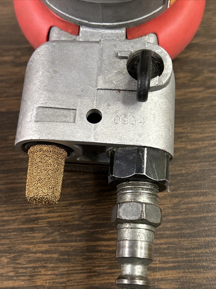 Mac Tools 3” Buffer / Polisher AP30