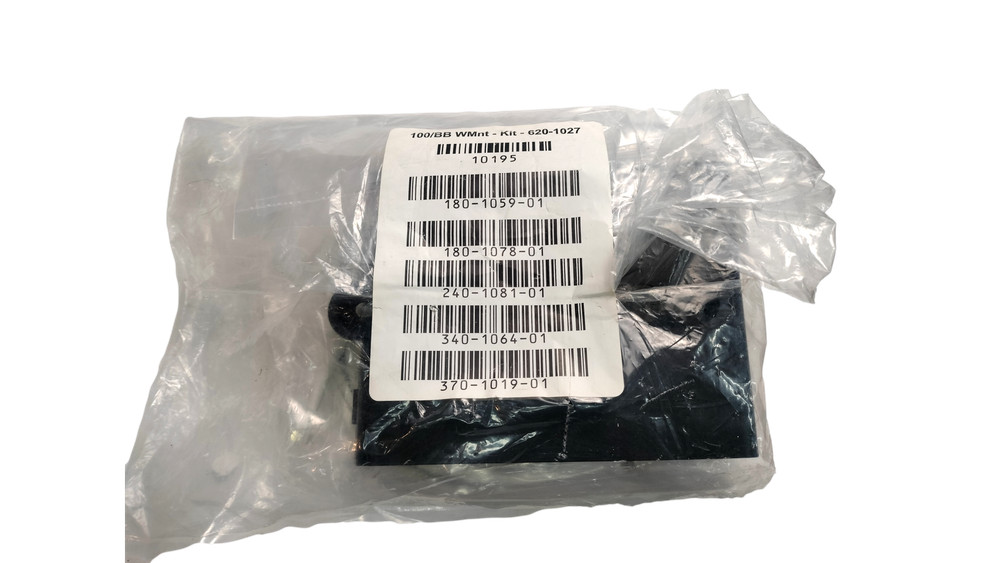 Shoretel 110 & 115 Wall Mount Kit 620-1027