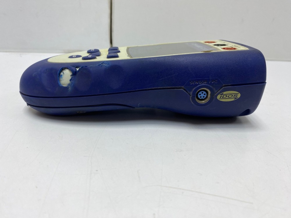 GE DRUCK DPI 832 Electrical Loop Calibrator
