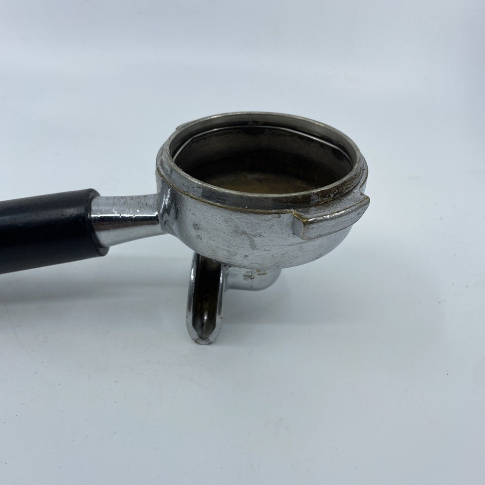 Group Handle Single for Espresso Machine Missing Filler!!