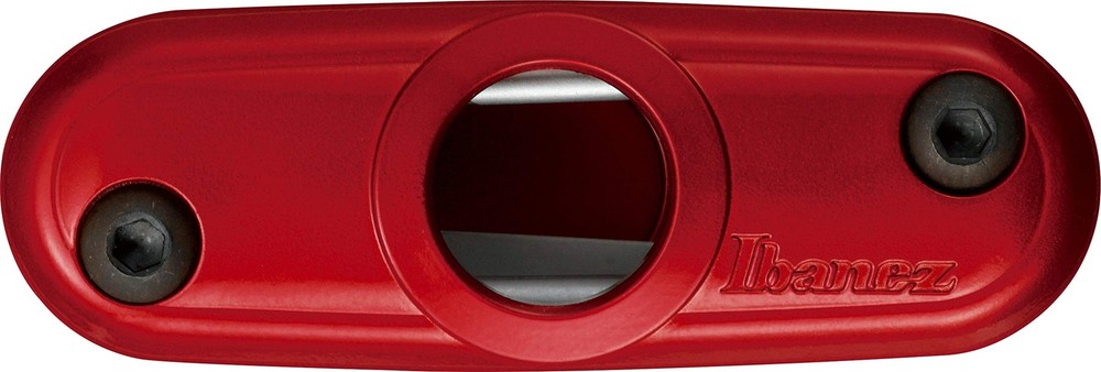 Ibanez MTZ MTZ11 Quick Access Multi Tool, Red