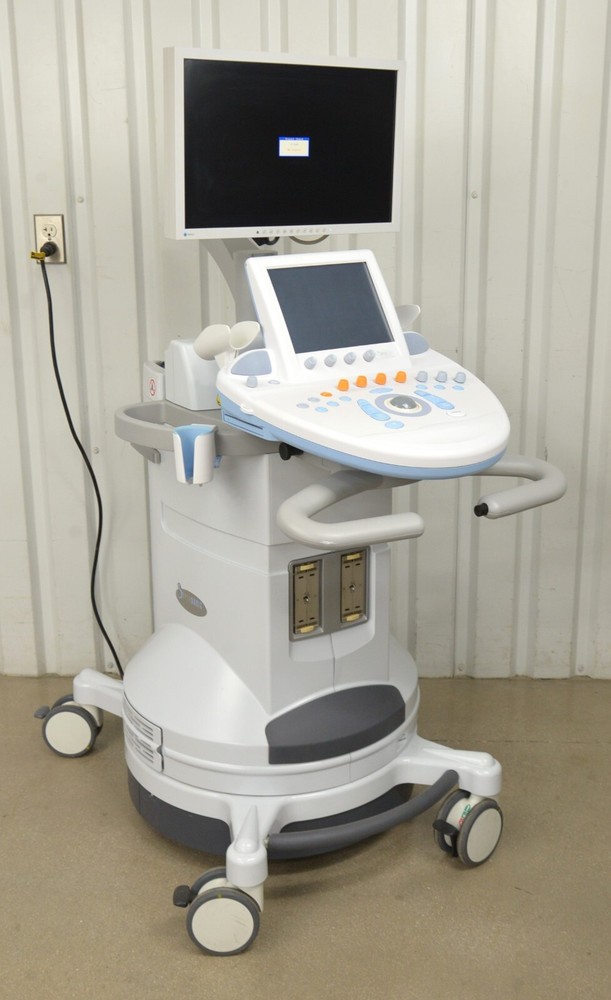 SuperSonic Imagine Aixplorer Multiwave Innovative Imaging System