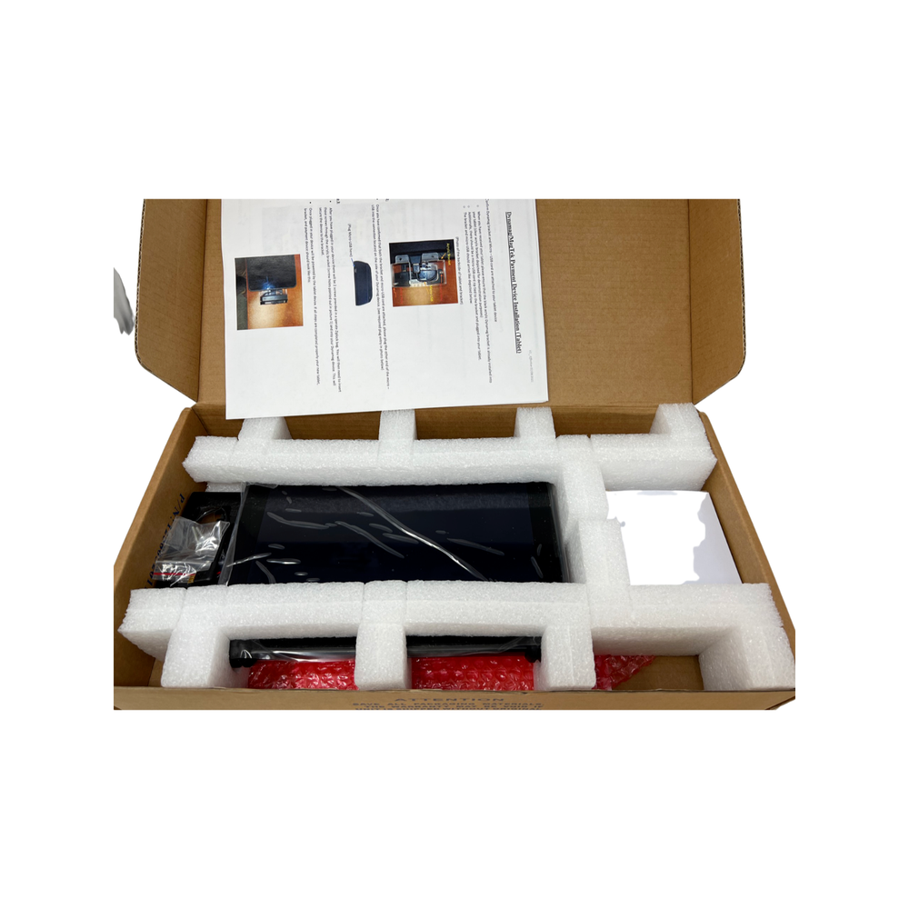 Posiflex MT-5310W 10" mobile POS