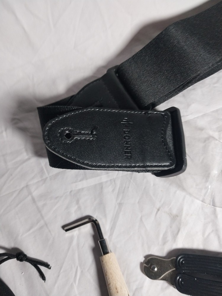 Guitar Tools And Accessories, Donner,capo