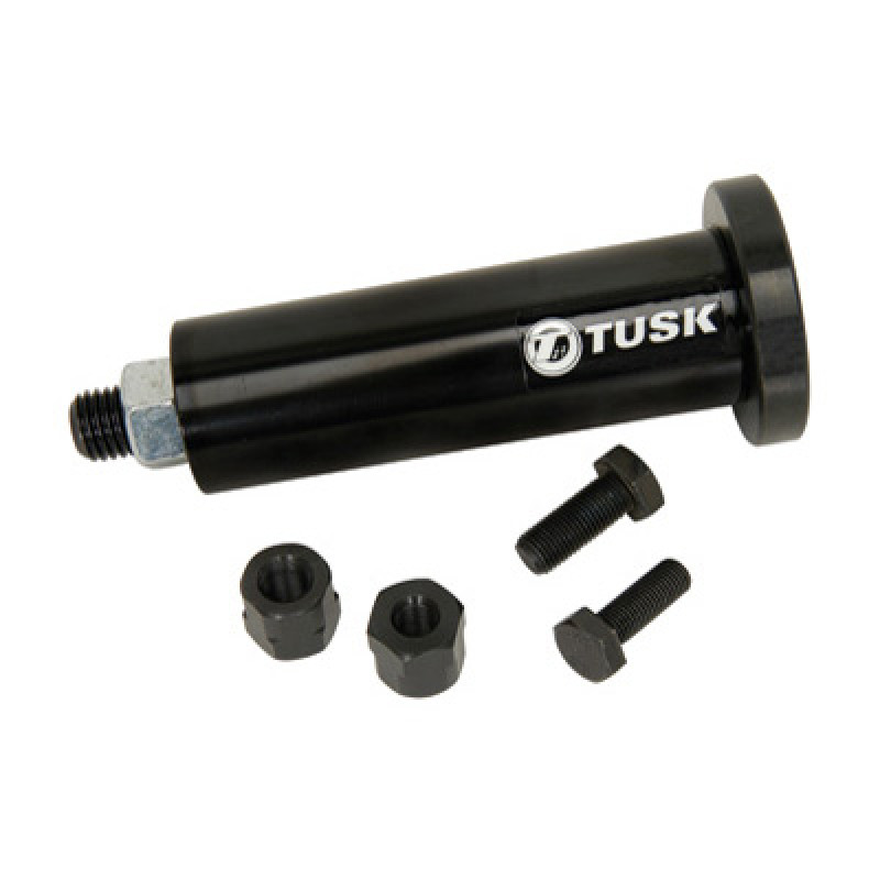 Tusk Crank Puller Installer Tool 178667 – Split Crankcase Assembly Kit