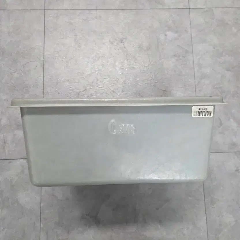 Orvis Durable Spinning Basket for Riverbed Conditions Official