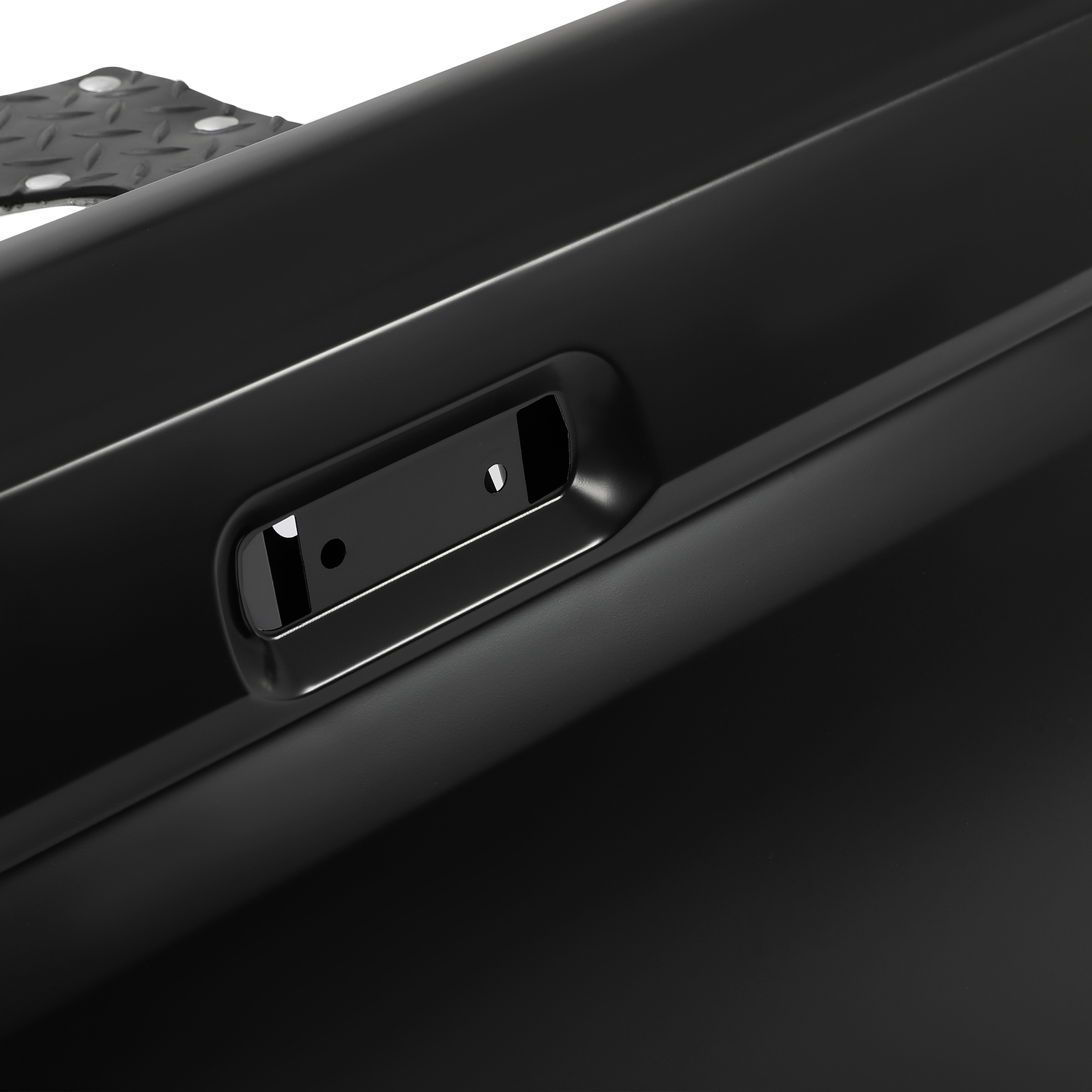 NEW Primed - Rear Tailgate for 1987-1996 Ford F150 F250 F350 Truck