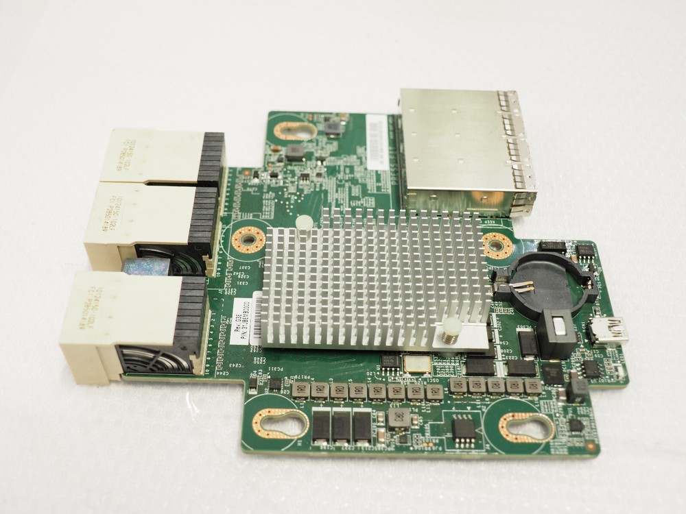 EMC QCT P/N: 31JBEMB0000 External SAS Interface Module