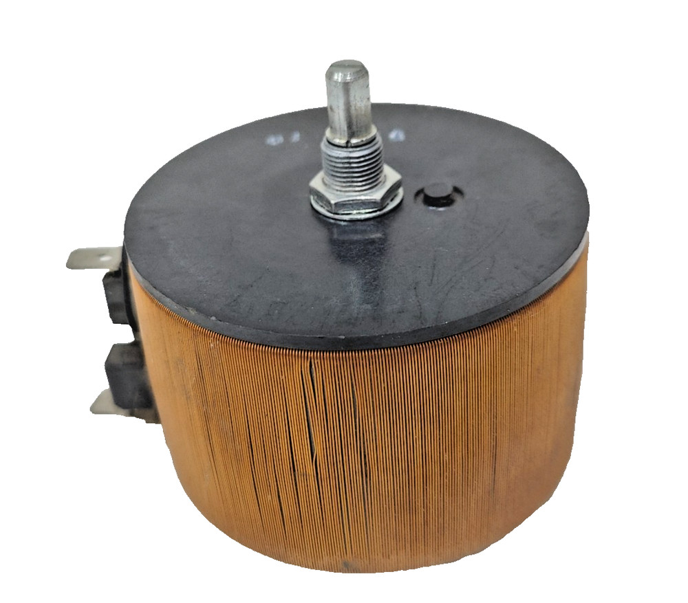 *New no Box* Superior Electric 10C Powerstat Variable Transformer