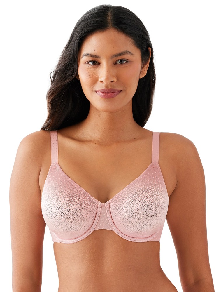 Wacoal 855303 Back Appeal� Underwire Bra