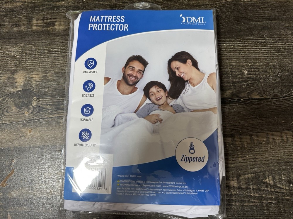 Mattress Protector