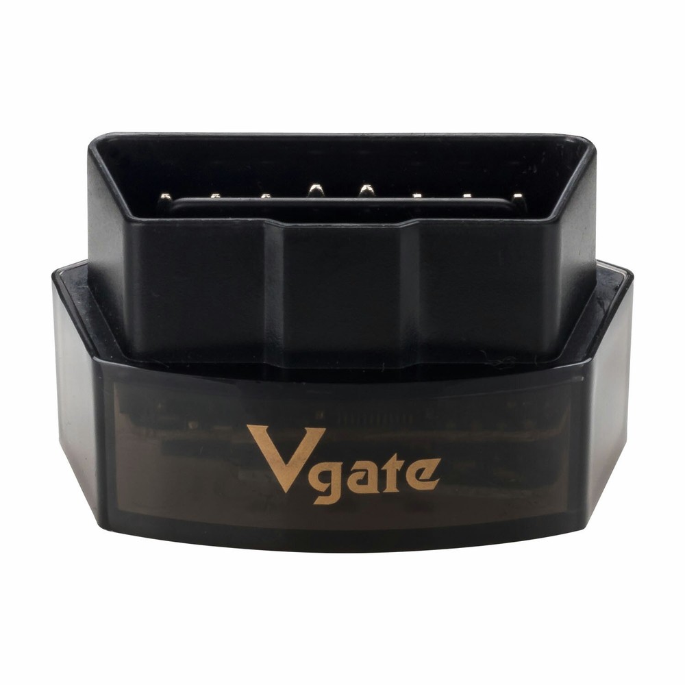 iCar Pro Bluetooth 4.0 OBD2 Diagnostic Scanner Tool Code Reader For Android IOS