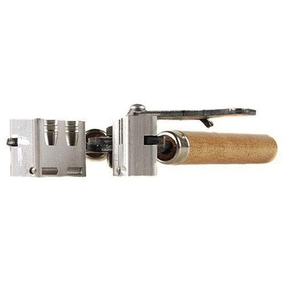LEE PRECISION 365-95-1R Double Cavity Mold