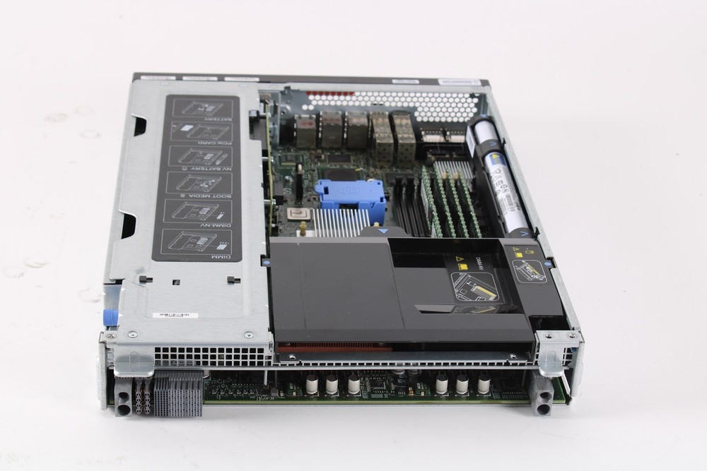 NetApp 111-00692 FAS3240 Array Service Processor Controller Module