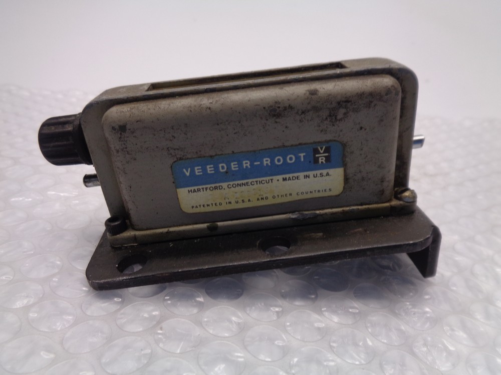 VEEDER ROOT A126016 COUNTER NSNP