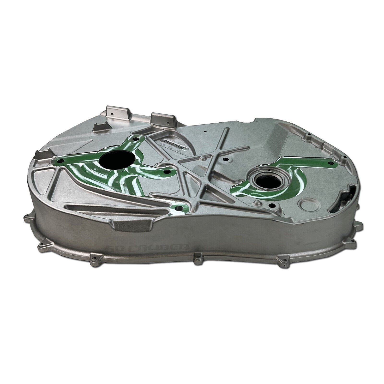 Genuine Polaris OEM Inner Clutch Cover 5143977 POLARIS RZR PRO XP TURBO R 2021+