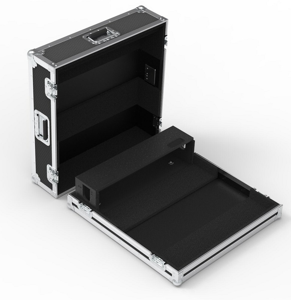 Digico S21 Mixer Flight Case | NSP Cases