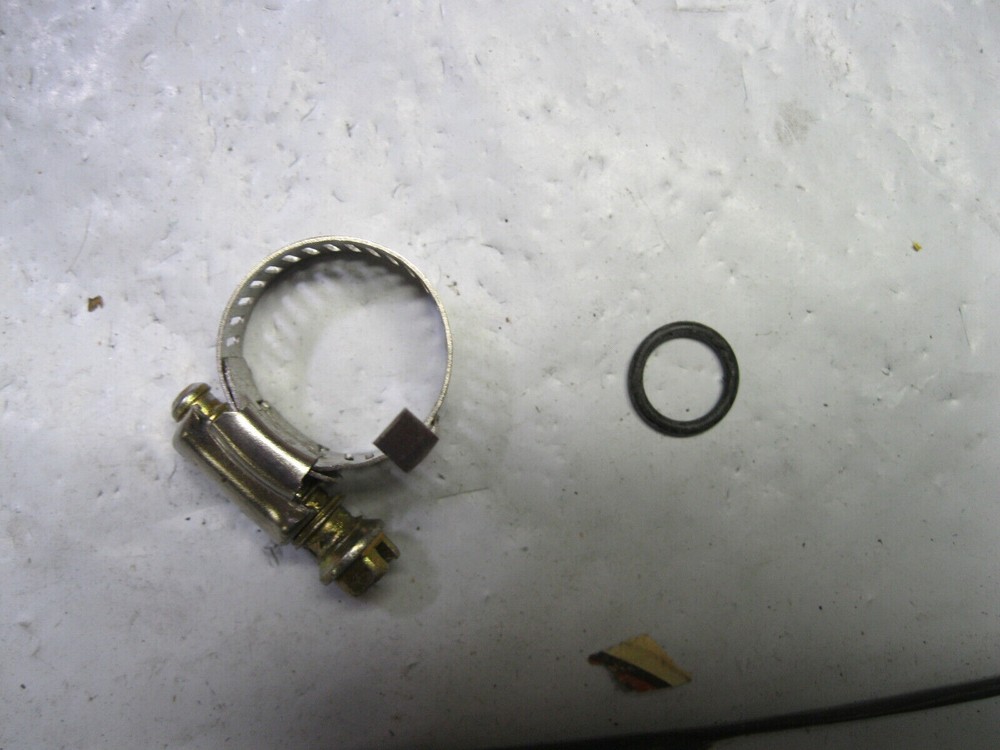 Trumark 12748 Ac Line / Fitting