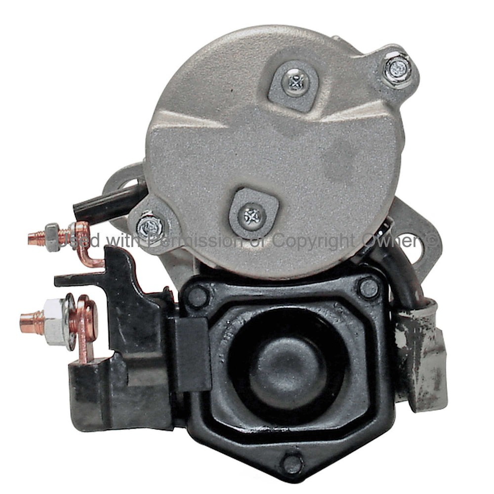 Reman Starter Quality-Built 17466