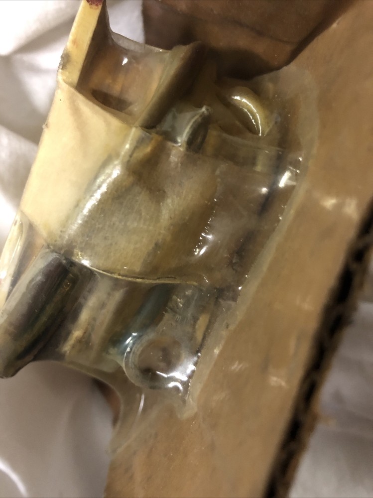  NVR coil part # S2-3