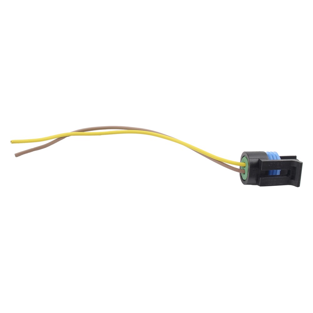 Engine Coolant Temp Sensor & Connector For Chevy Impala Tahoe Cadillac Escalade