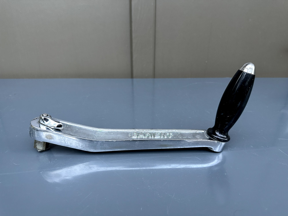 Barient Sailboat Winch Handle - 11” Long