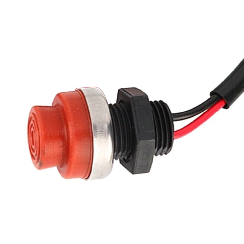 Outboard Engine Motor Start Kill Stop Switch Boat Yachts Universal