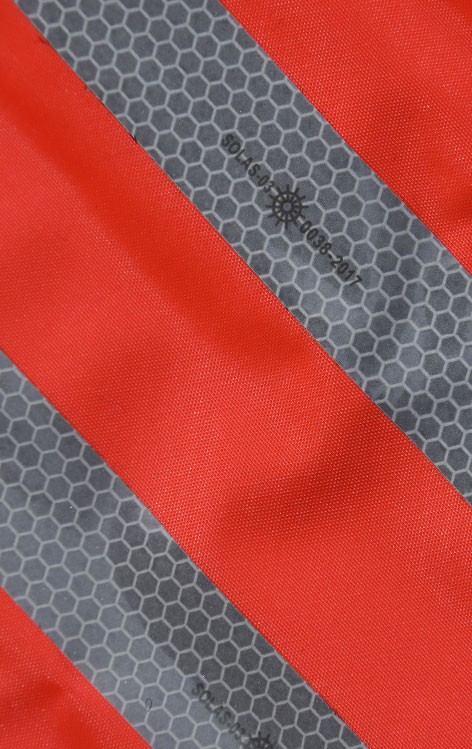 Dive Alert Surface Marker Buoy, DMB1 Orange (Standard Model)