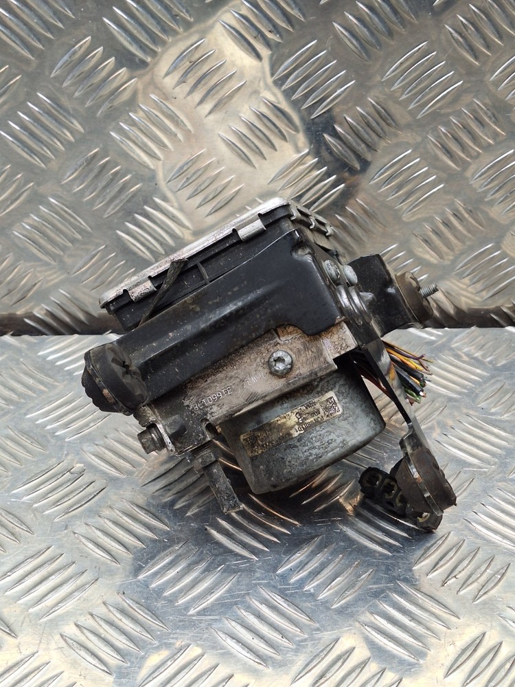 VOLVO XC60 XC90 S90 ABS PUMP CONTROL MODULE UNIT P31680101 31680098 GENUINE