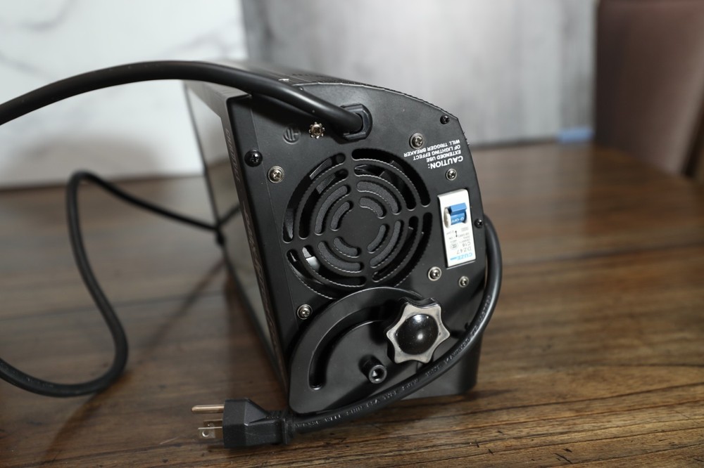 Chauvet DMX Mega Strobe 750