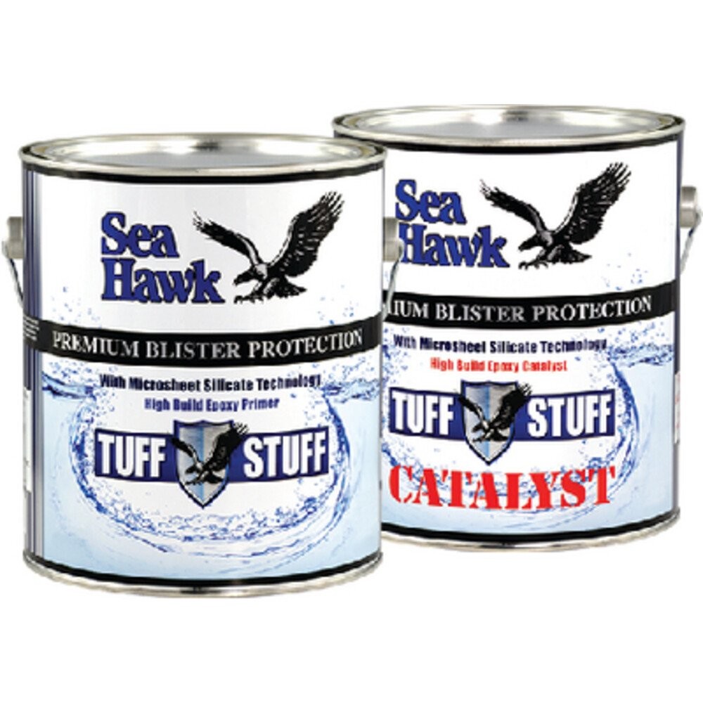 Seahawk 1284QTKIT Tuff Stuff 1/2 Gl Kit