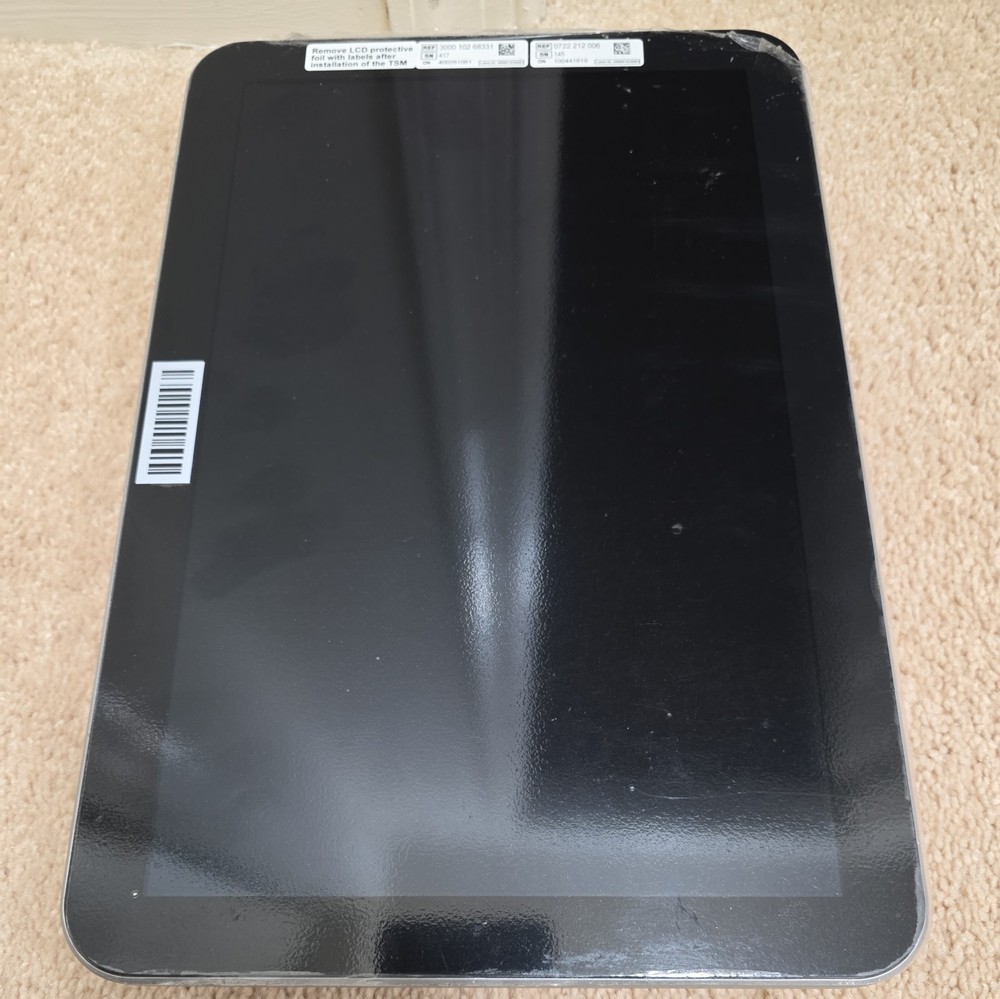 BARCO  TOUCH SCREEN module TSM Philips Azurion System