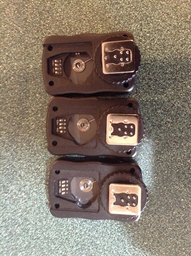 Promaster Remote Flash Trigger