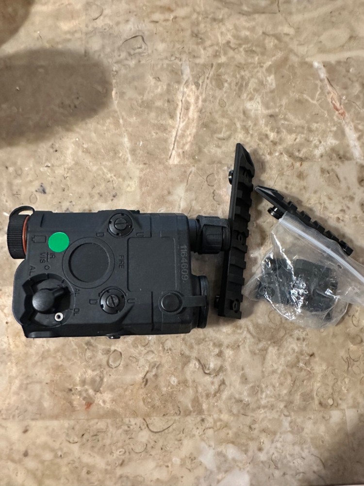airsoft rifle KWA