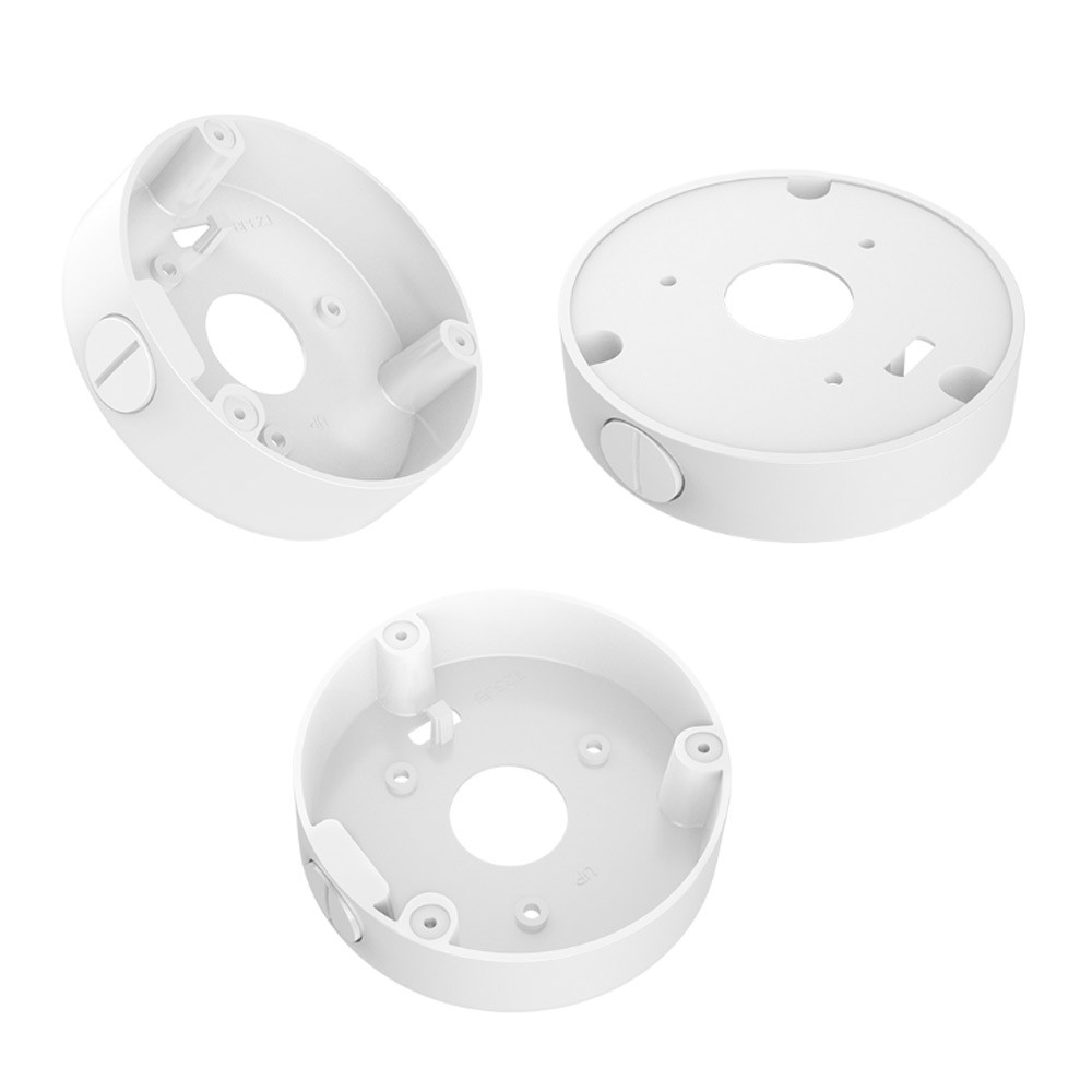 Vikylin Junction Box Wall Mount Bracket